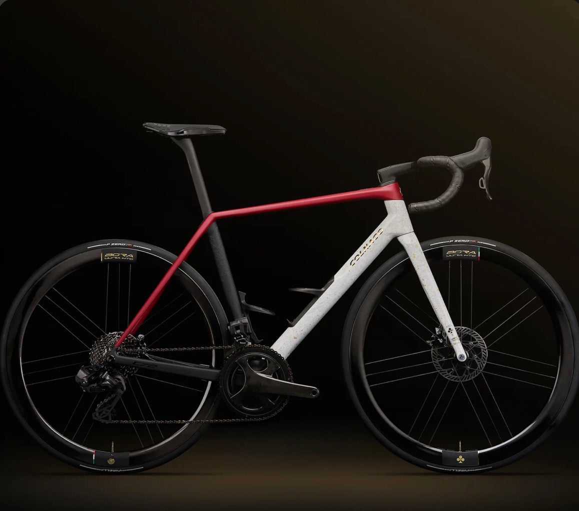 Colnago C72 La Scala