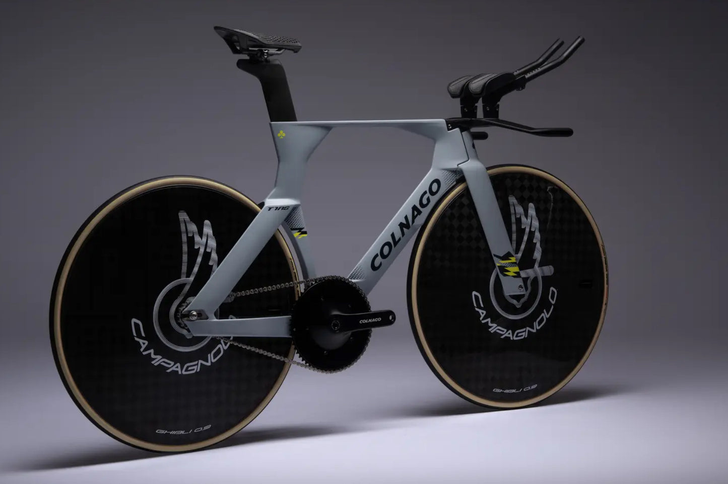 Crono  Colnago kit Frame “ T1Rs “