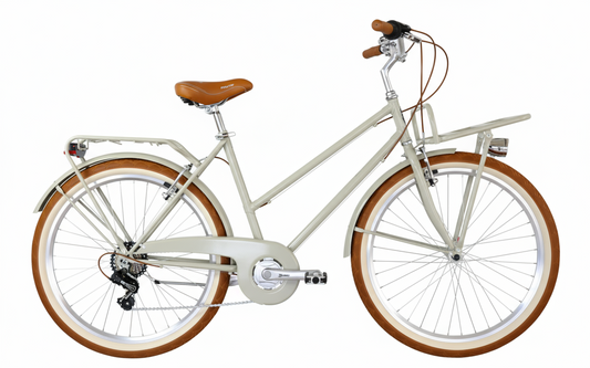 Biciclette da passeggio “Vintage Bike Romeo”