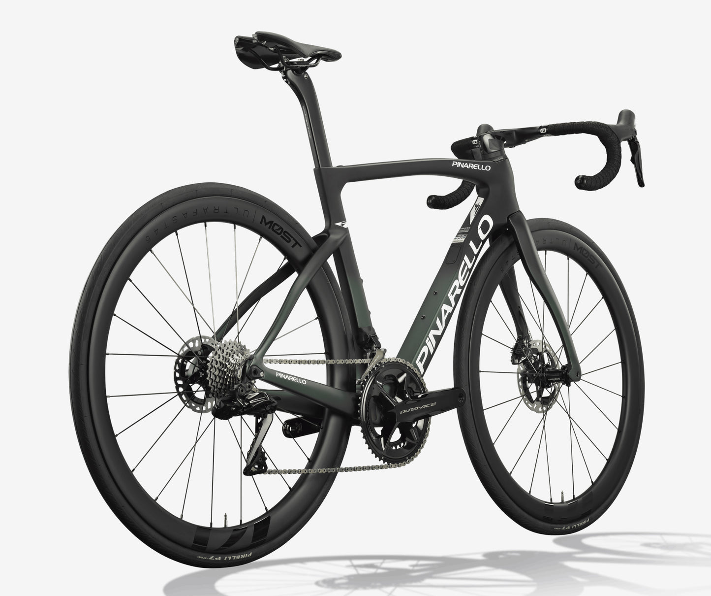 Bicicletta da corsa Pinarello “ F9 Dura Ace di2 “