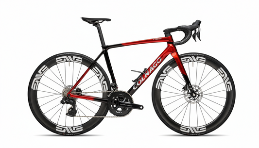 Bicicletta da corsa “Colnago C-68 limited edition “