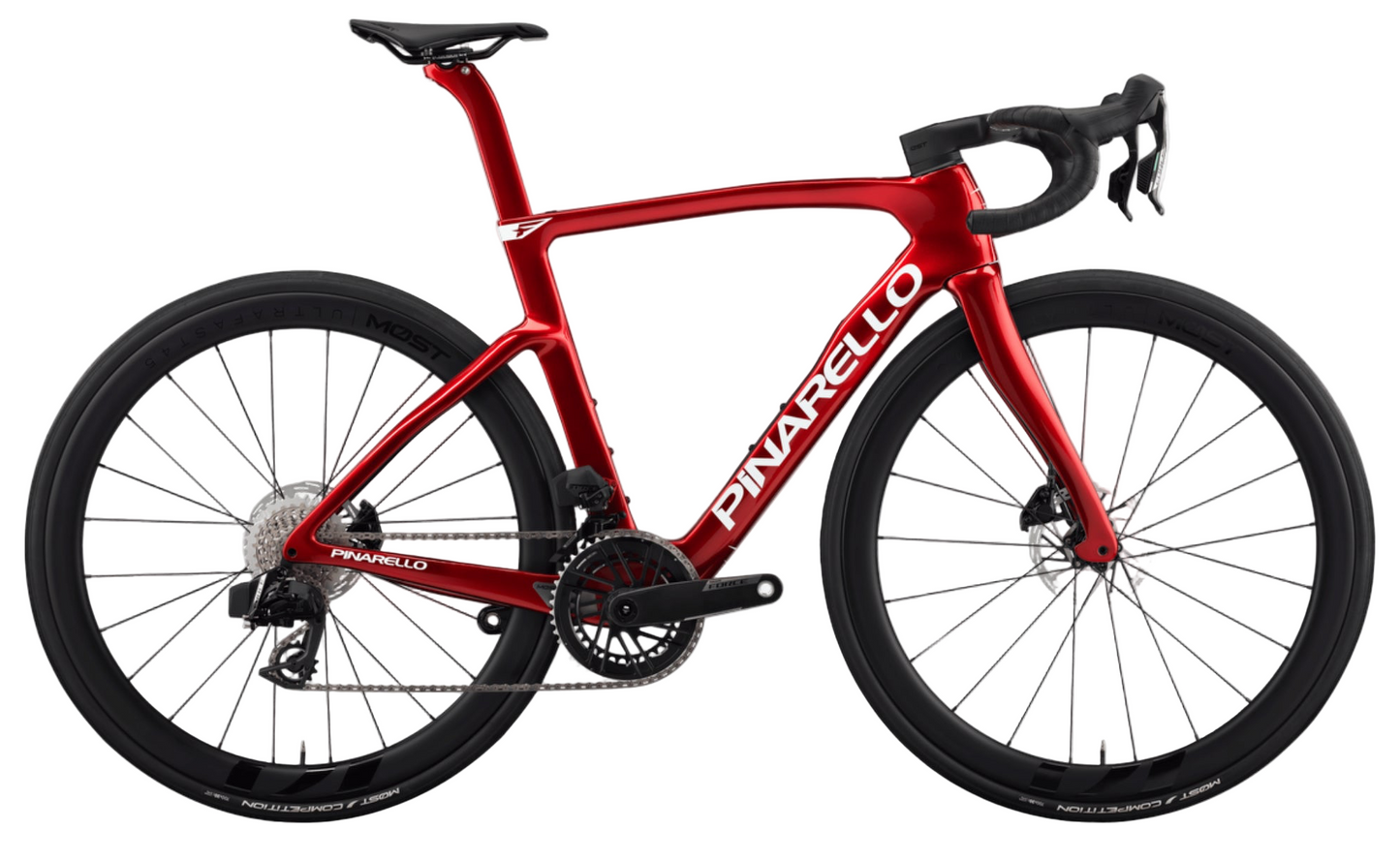 Biciclette da corsa “Pinarello Dogma F - Dura Ace “