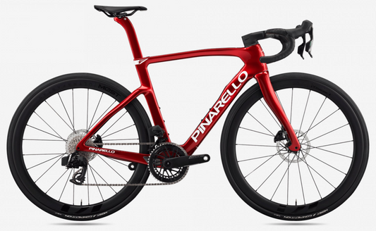 Biciclette da corsa “Pinarello Dogma F - Dura Ace “