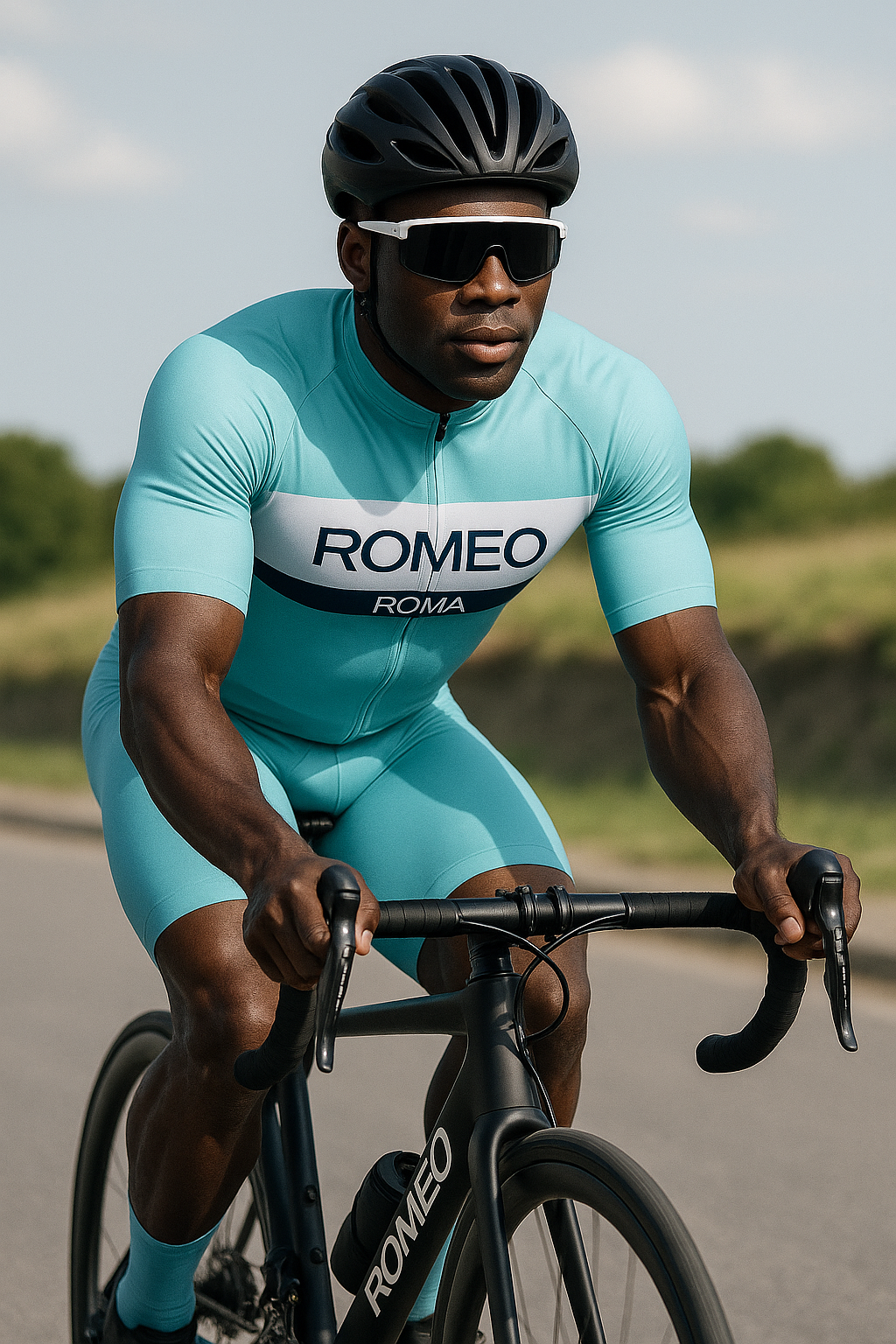 Abbigliamento “Maglia Romeo”