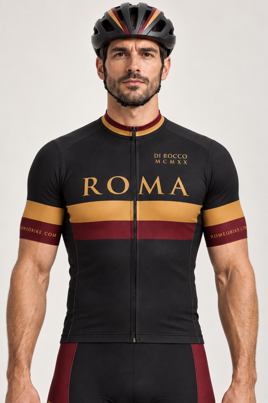 Roma - McMxx BLK