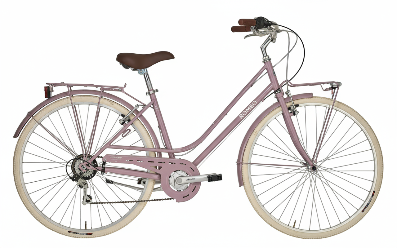 Bicicletta da città’ “ Rondine “