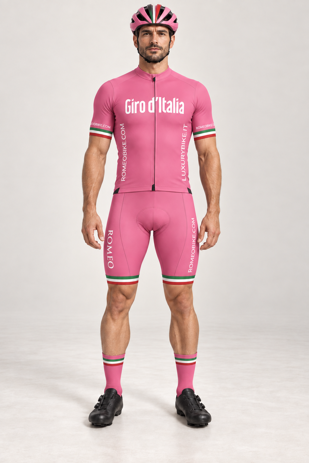 Giro D’ Italia Line