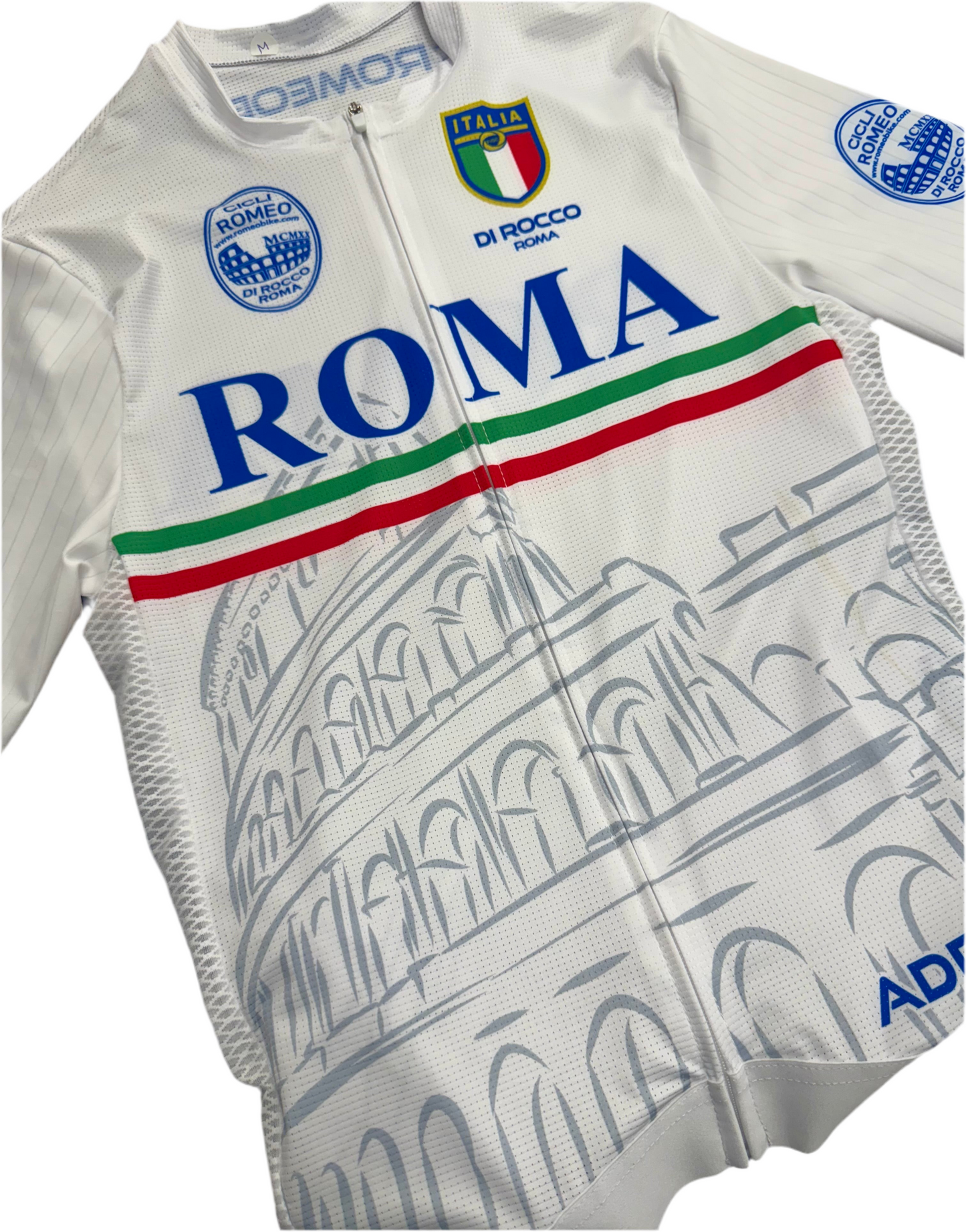 RoMa Team Prof Line 25