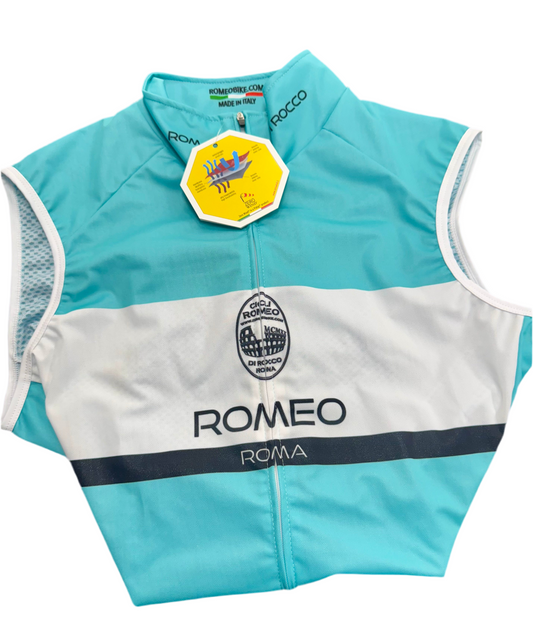Romeo Vest