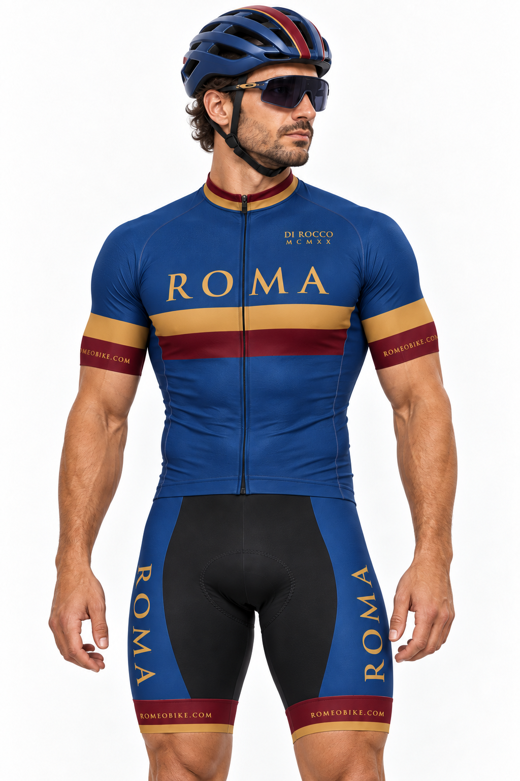 RoMa Bike McMxx