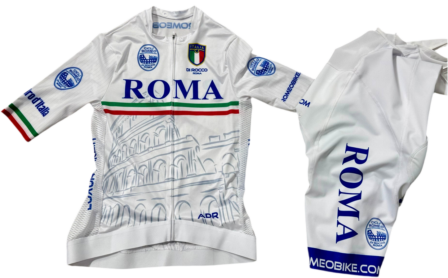RoMa Team Prof Line 25
