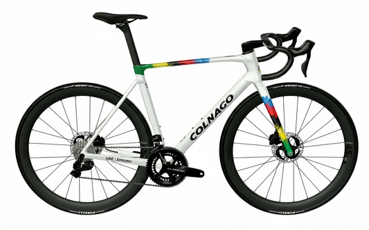 Bicicletta da corsa “Colnago V5Rs wrwci”