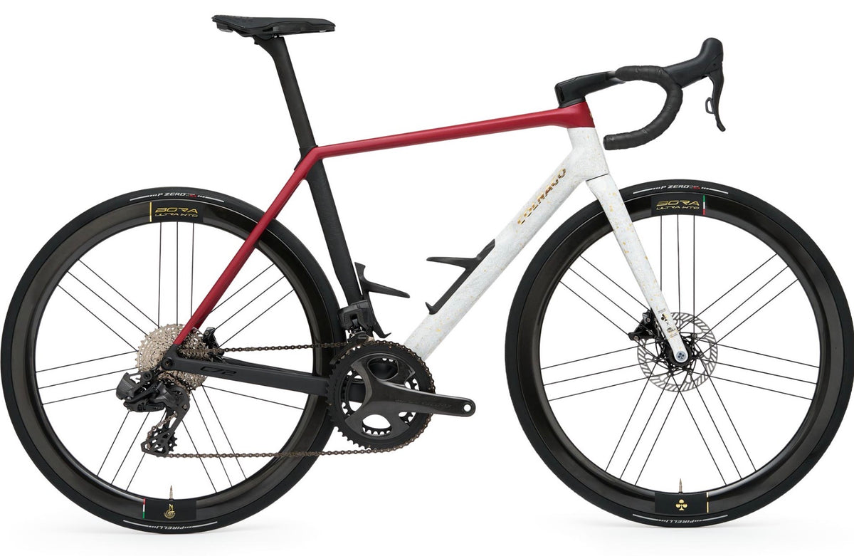 Colnago C72 La Scala
