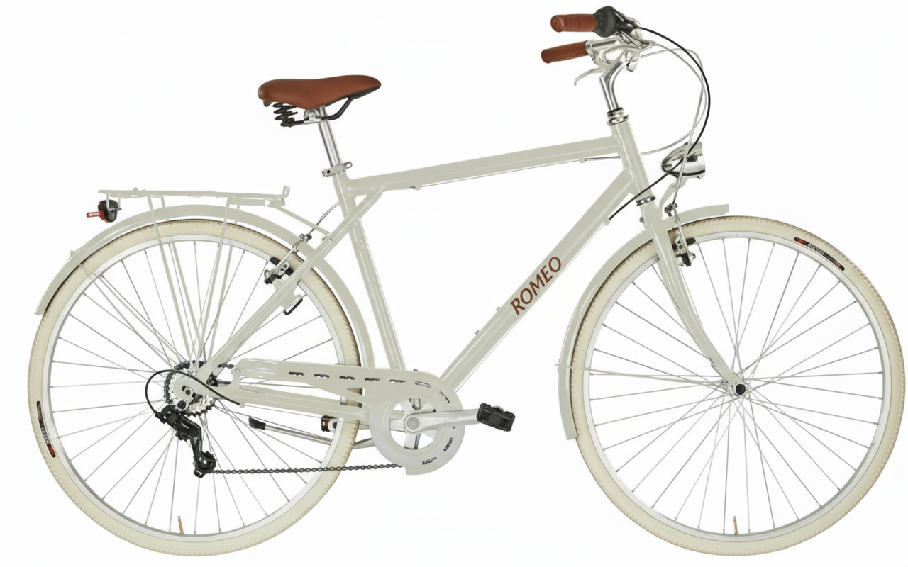 Bicicletta da città’ “ City Bike Brera”