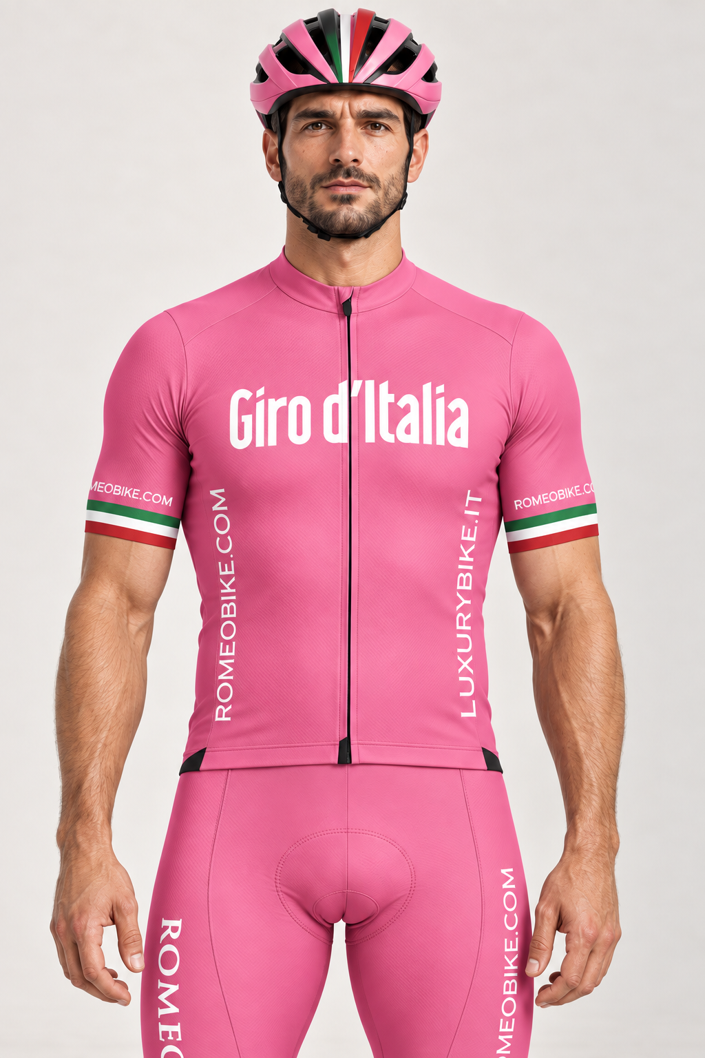 Giro D’ Italia Line