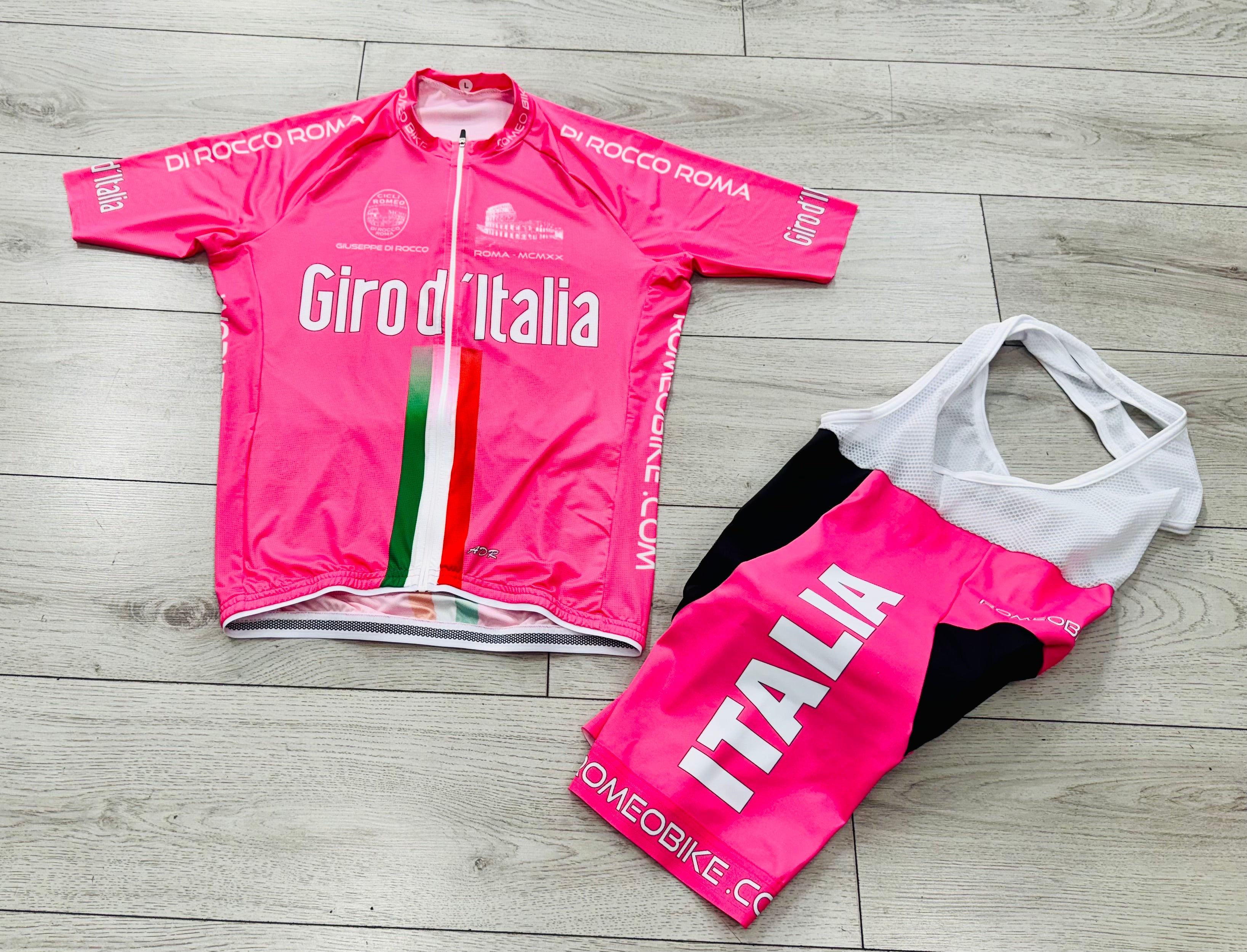 Giro cycling clothing on sale