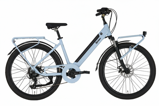 Bicicletta Elettrica “ Veneto “