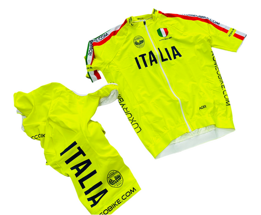 Italia Fluo Kit