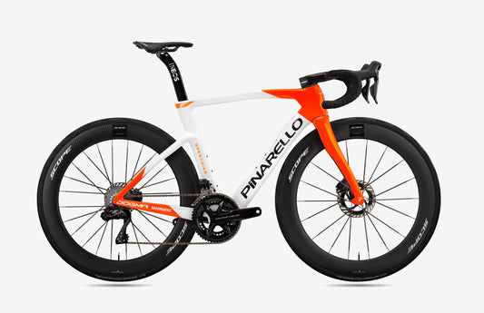 Pinarello Dogma F Dura Ace di2 PM Scope