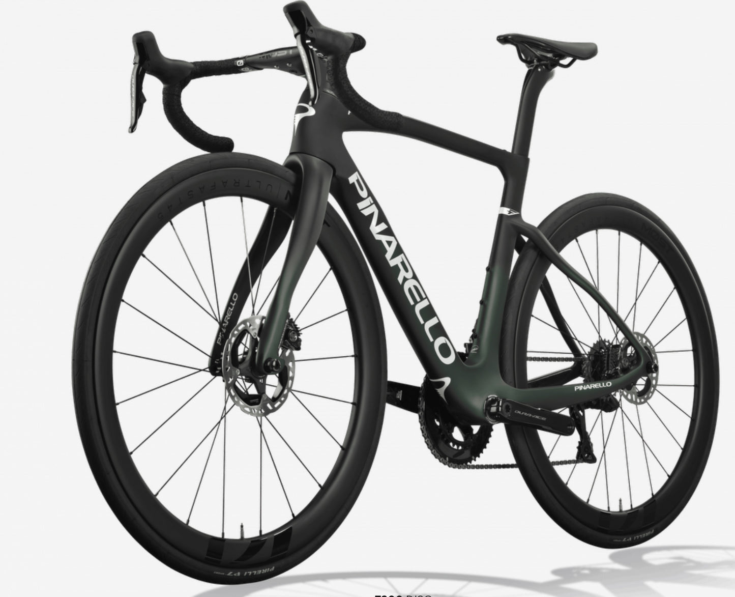 Bicicletta da corsa Pinarello “ F9 Dura Ace di2 “
