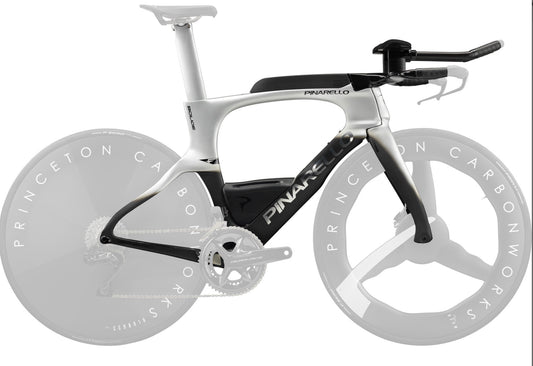 Pinarello Bolide TR Disc