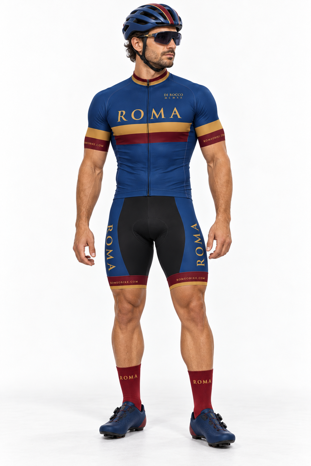 RoMa Bike McMxx