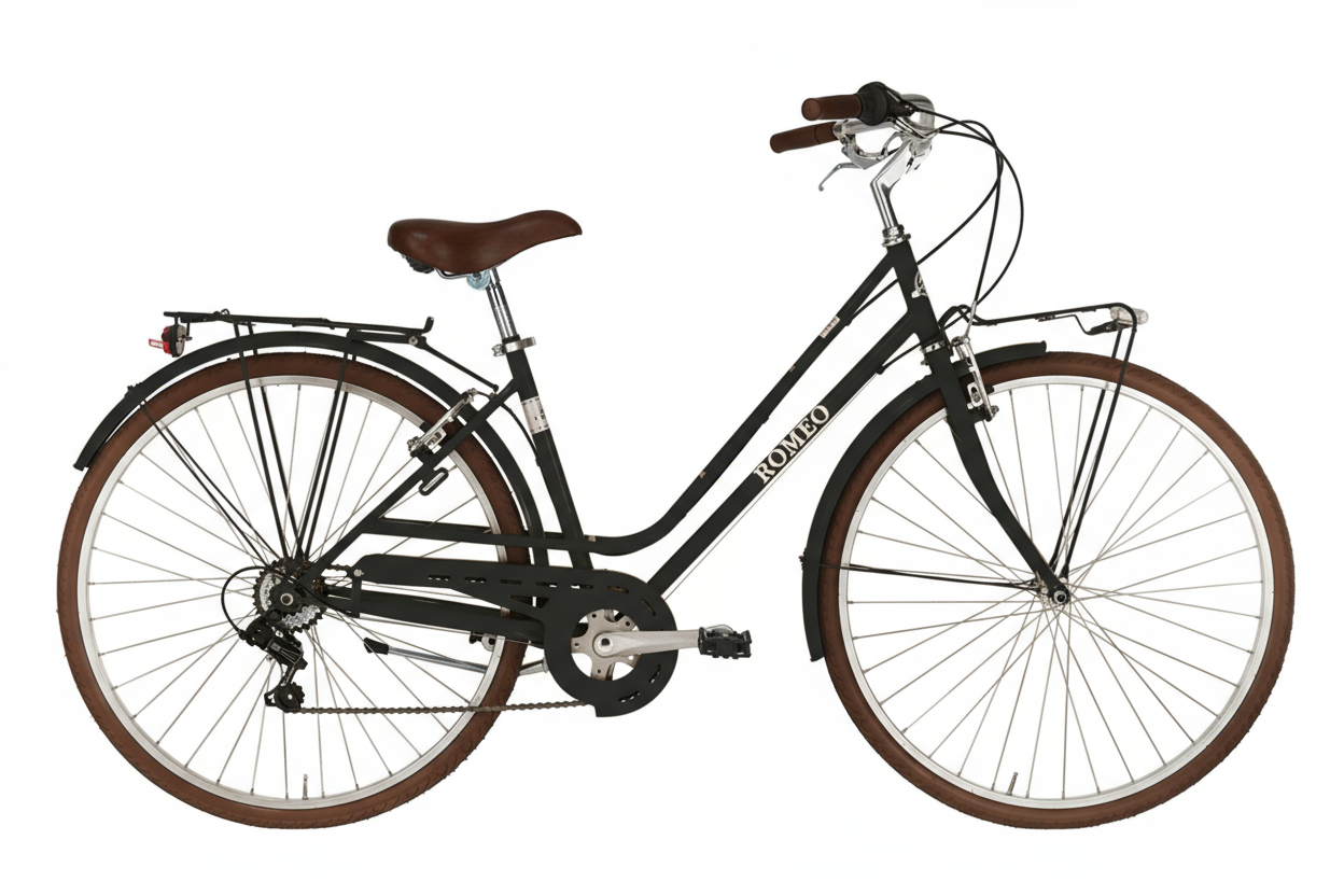 Bicicletta da città’ “ Rondine “