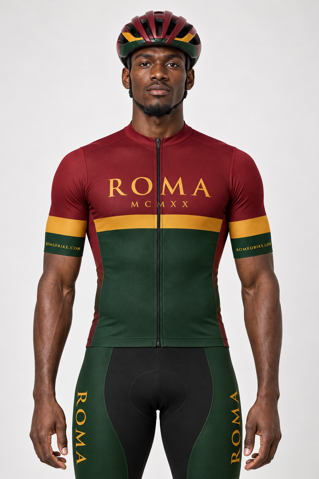 Roma - McMxx Gline