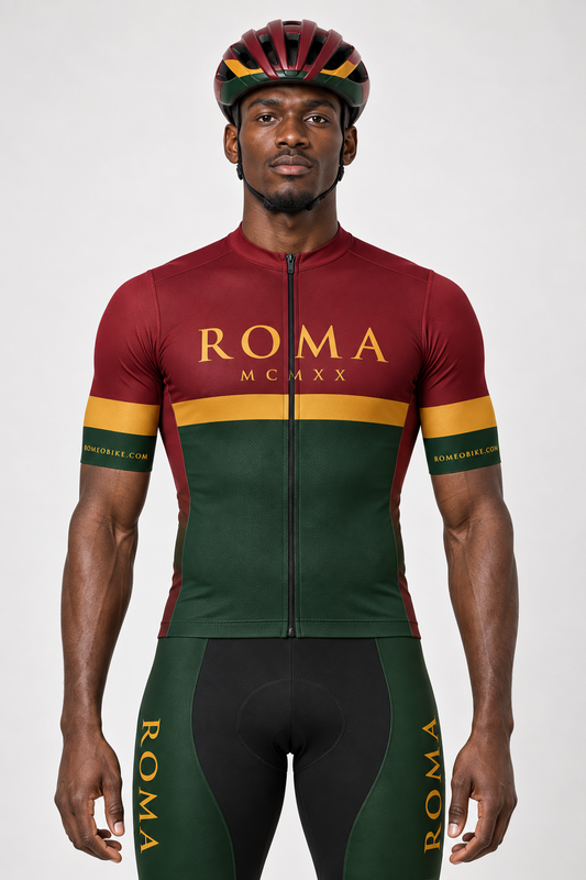 Roma - McMxx Gline