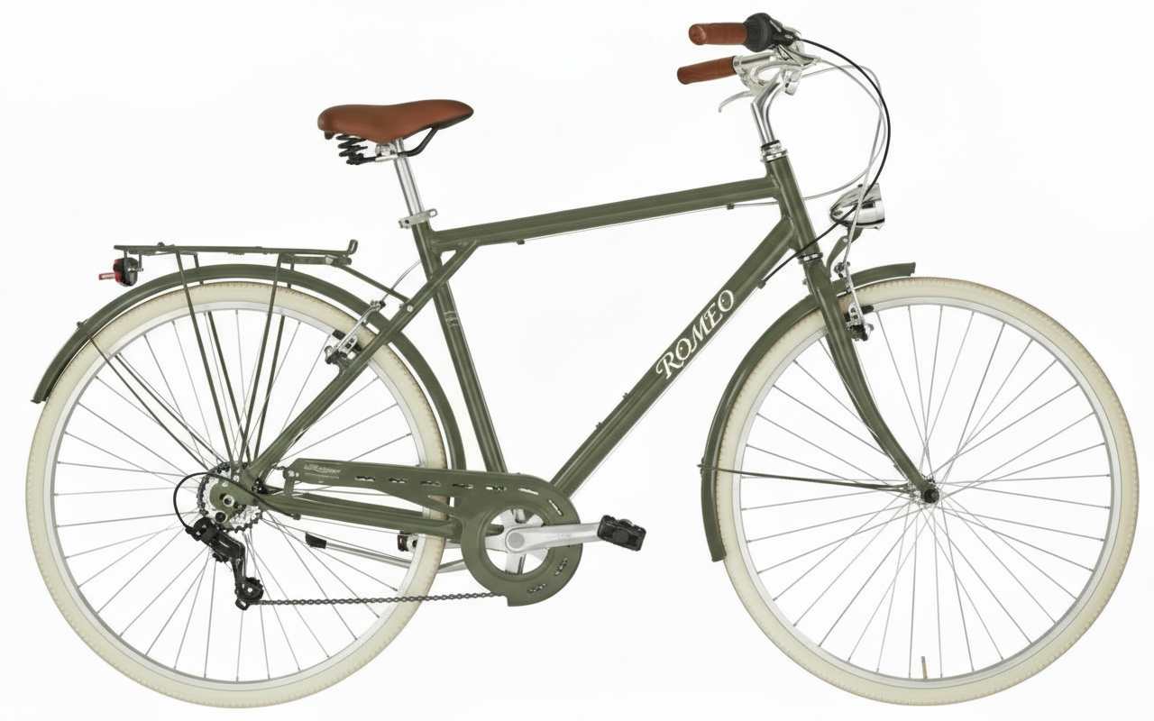 Bicicletta da città’ “ City Bike Brera”