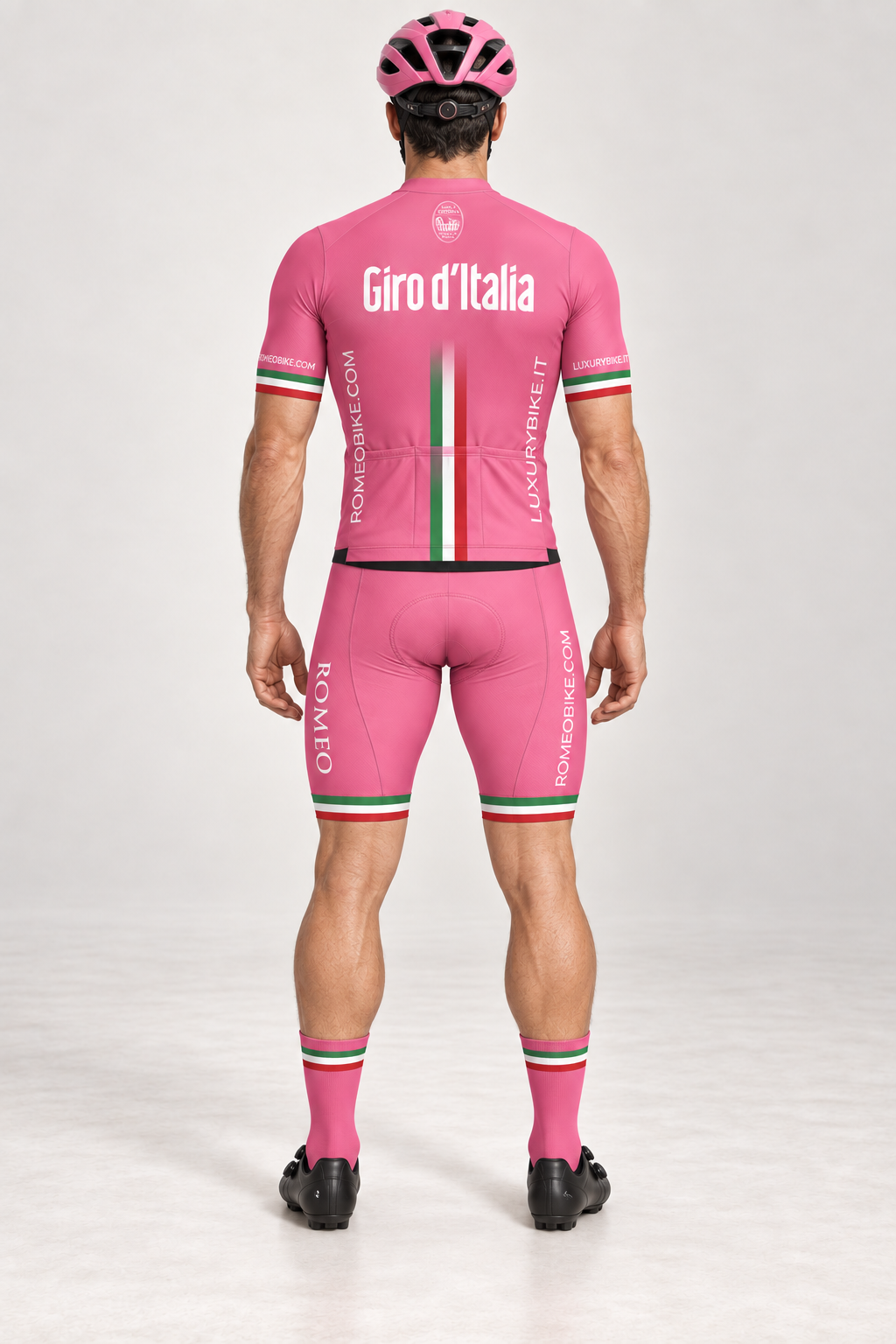 Giro D’ Italia Line