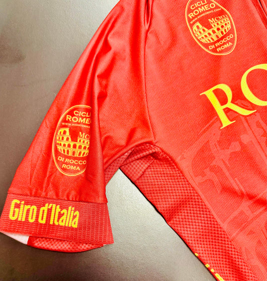 Roma team