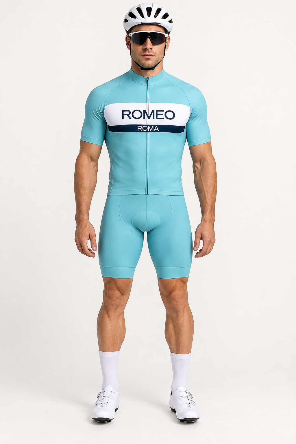 Romeo Roma Team