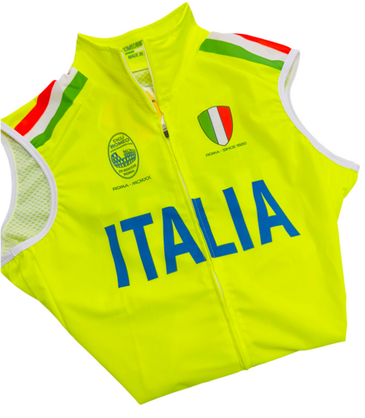 Italia Vest Fluo
