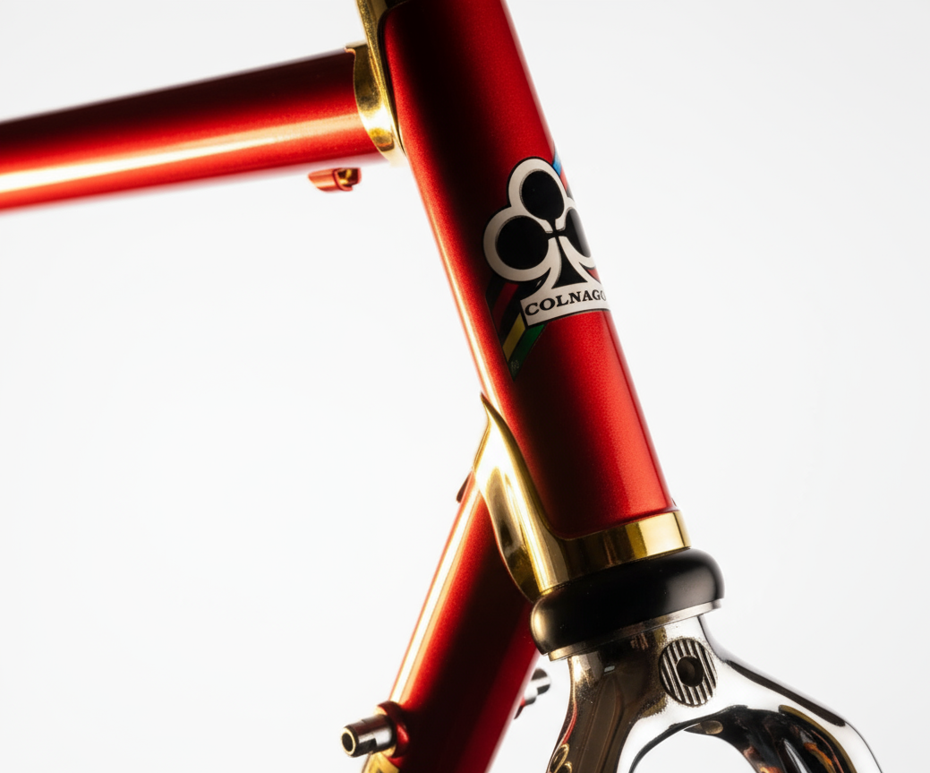 Telaio bici da corsa “ Colnago Master 30 Th Anniversary ”