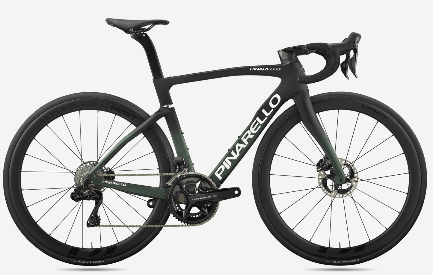 Bicicletta da corsa Pinarello “ F9 Dura Ace di2 “