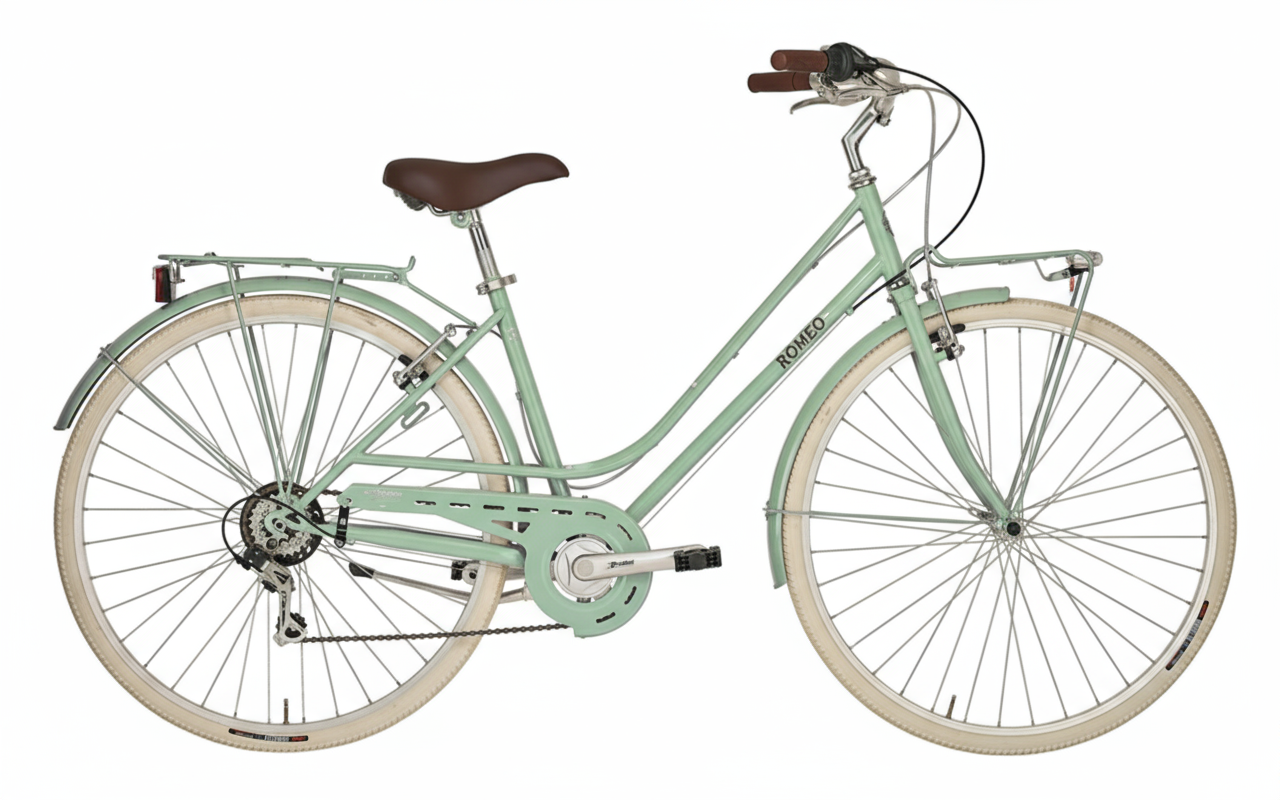 Bicicletta da città’ “ Rondine “