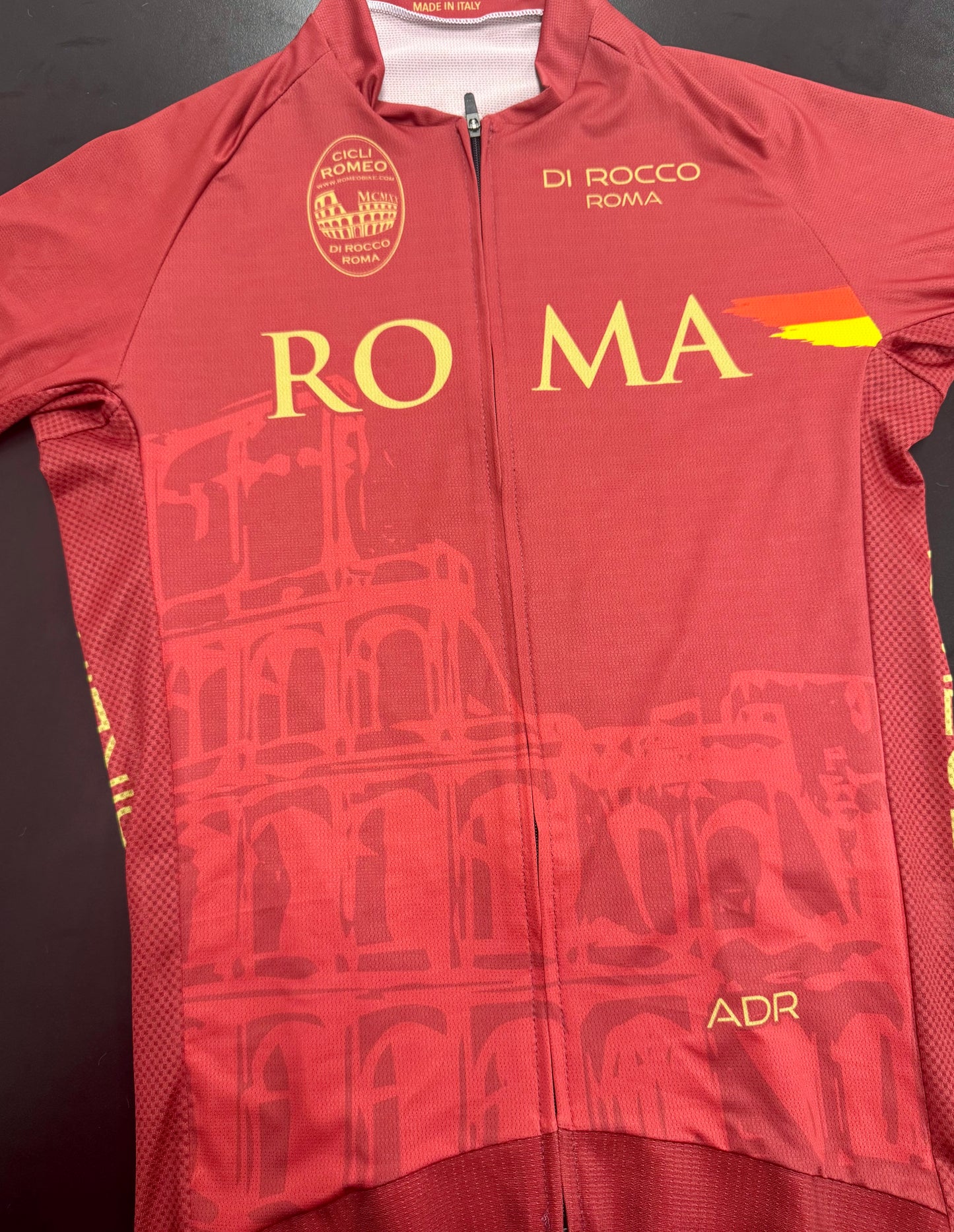 Roma team