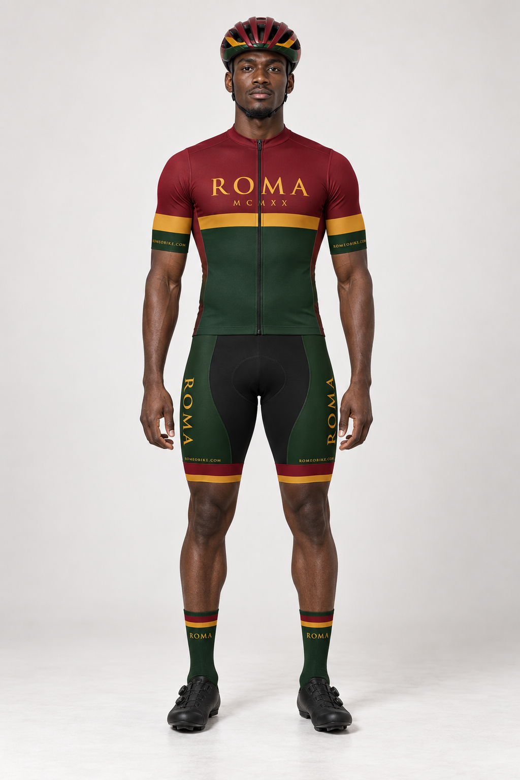 Roma - McMxx Gline