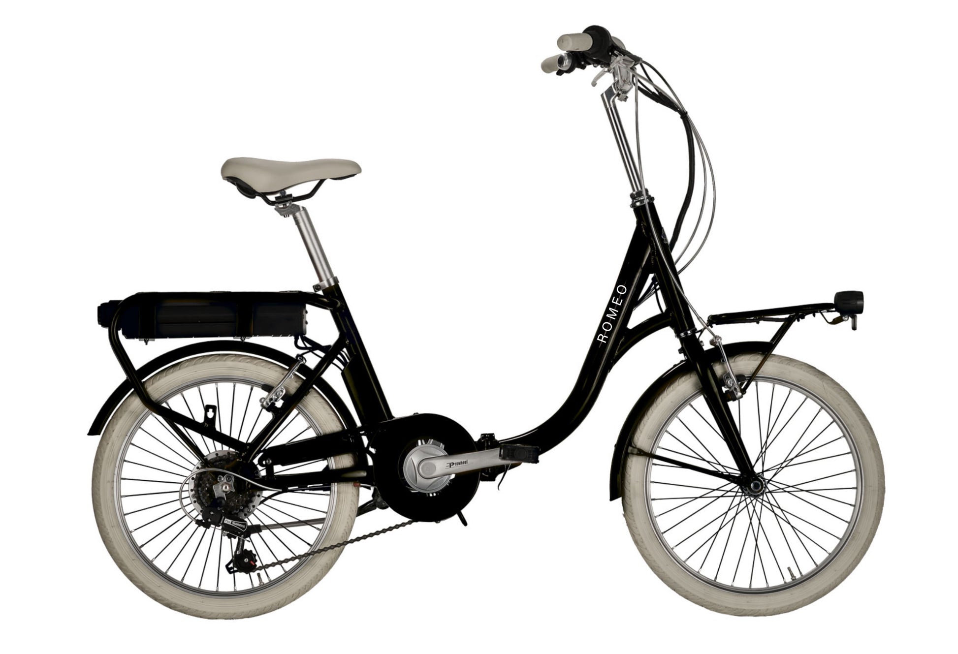 Italwin Trail Advanced Italwin Recensioni Electric Bicycle Bici