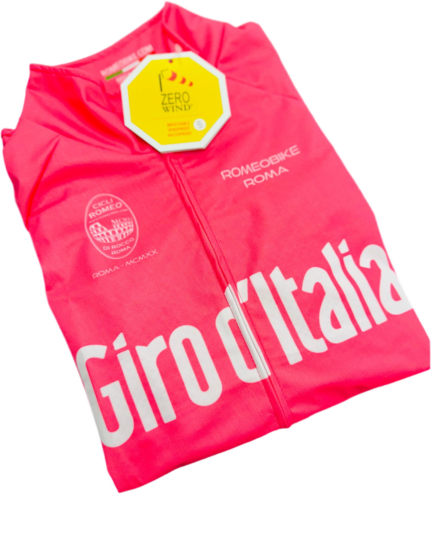 Vest Giro d’ Italia 2025