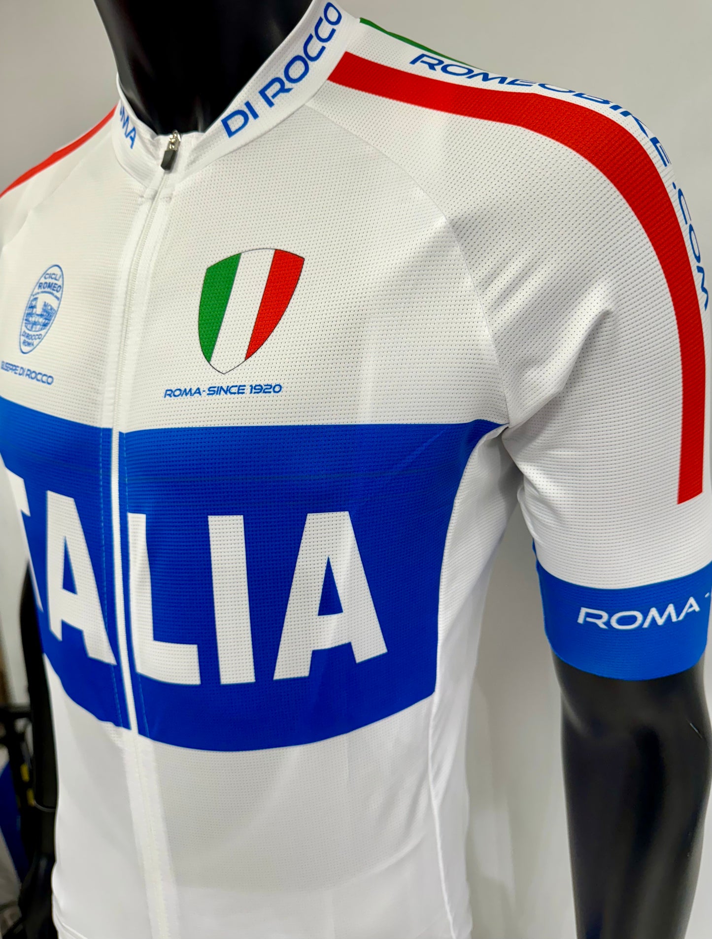 Maglia Italia Di Rocco