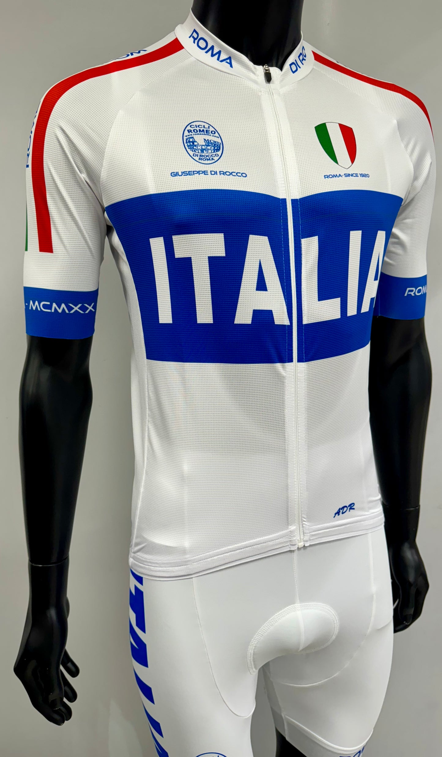 Maglia Italia Di Rocco