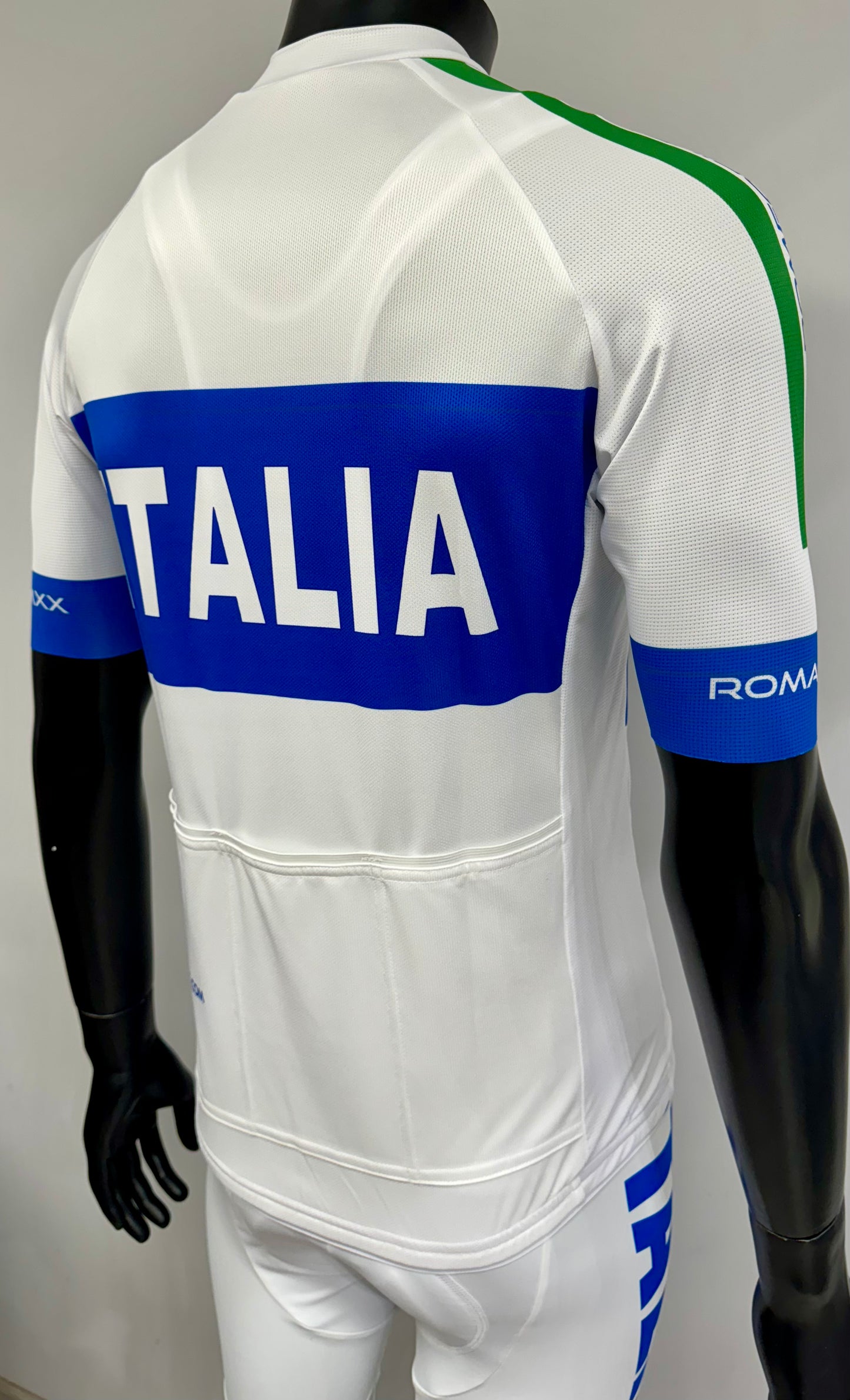 Maglia Italia Di Rocco