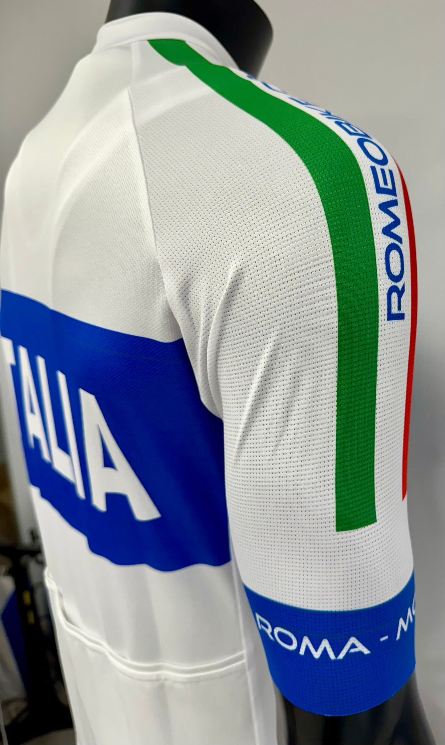 Maglia Italia Di Rocco