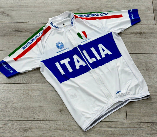 Maglia Italia Di Rocco