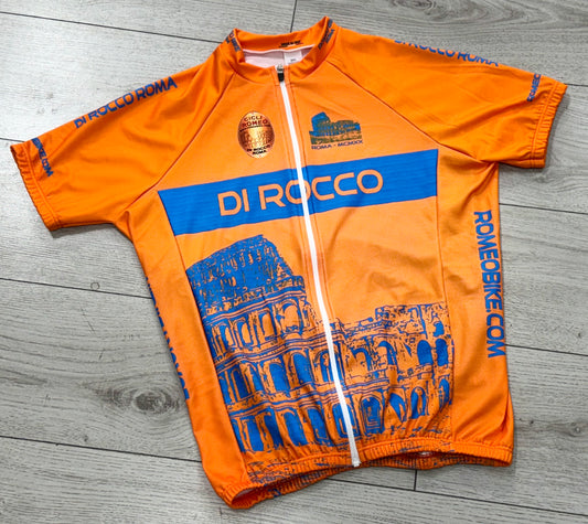 Colosseum cycling  jersey