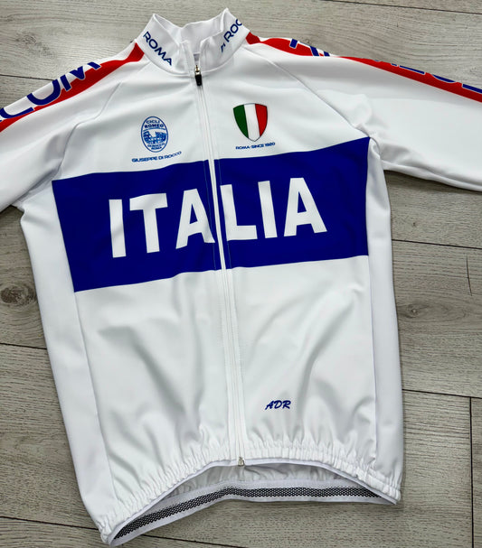 Jacket Italia