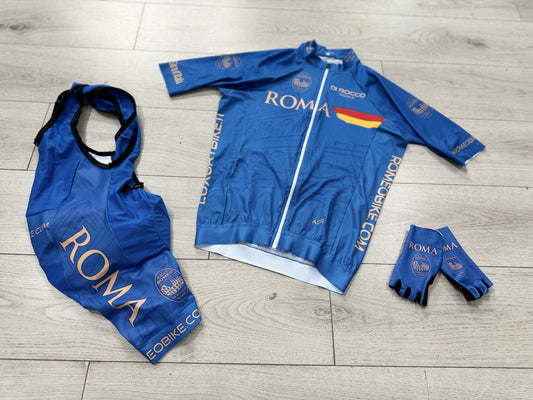 Roma Bike Team