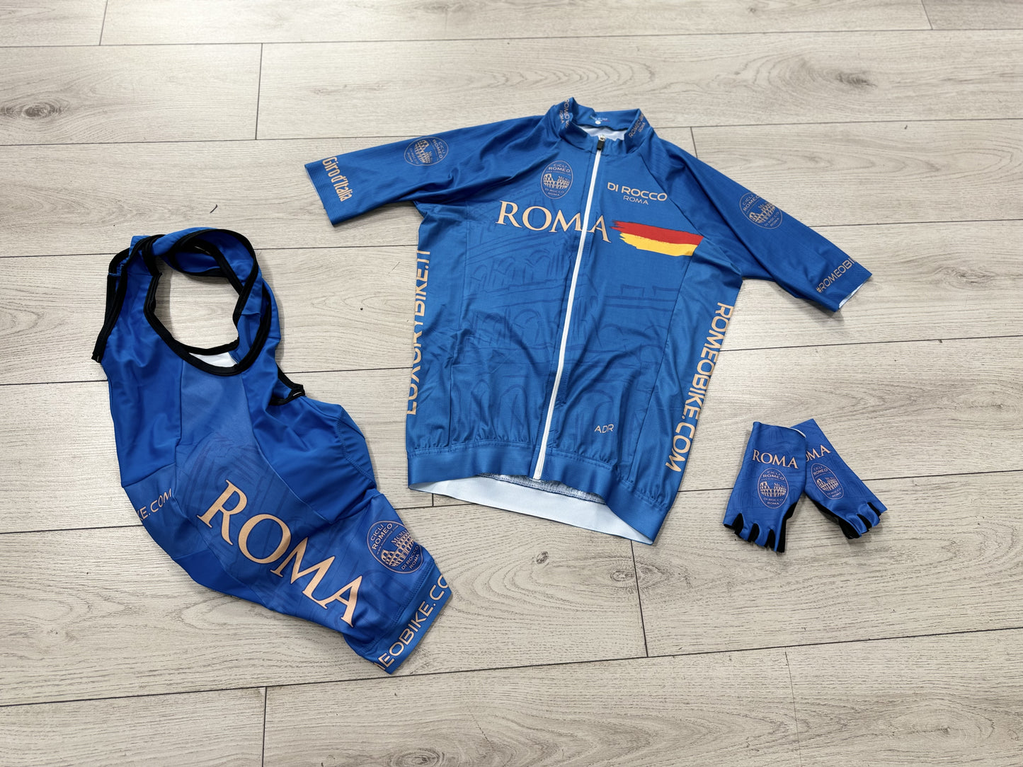 Roma Bike Team